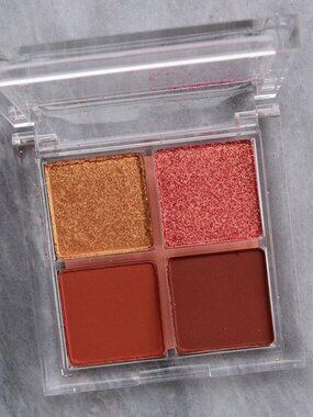 ColourPop Eyeshadow Palette - Mocktail - NEW Limited Edition